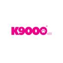 K9000 Dog Wash USA logo